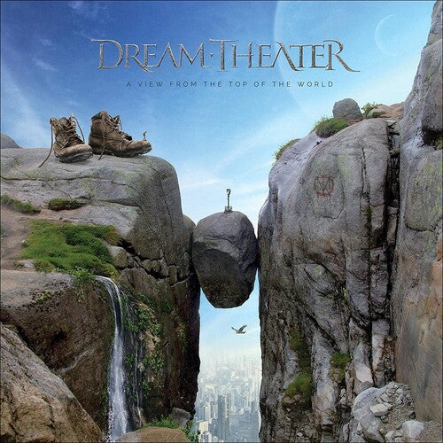 View from the Top of the World ( Vinyl ) { Vinyl }