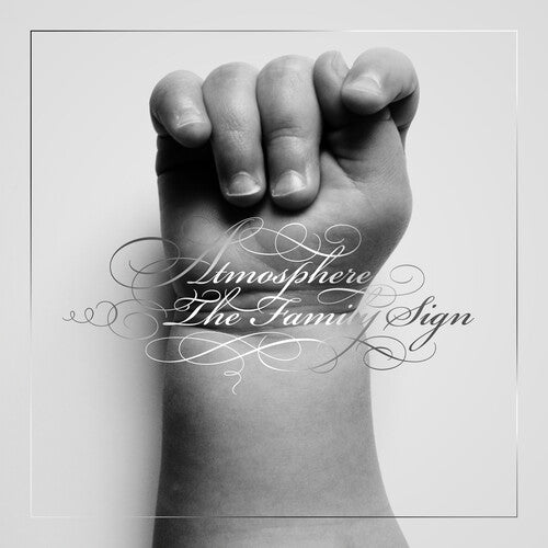 The Family Sign ( Vinyl ) { Vinyl }