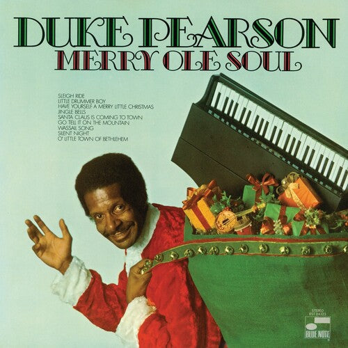 Merry Ole Soul ( Vinyl ) { Vinyl }
