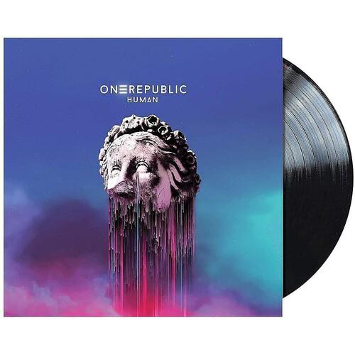 Human ( Vinyl ) { Vinyl }