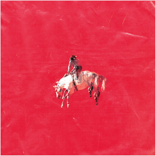 Jockeys of Love (Red Limited Edition) ( Vinyl ) { Vinyl }