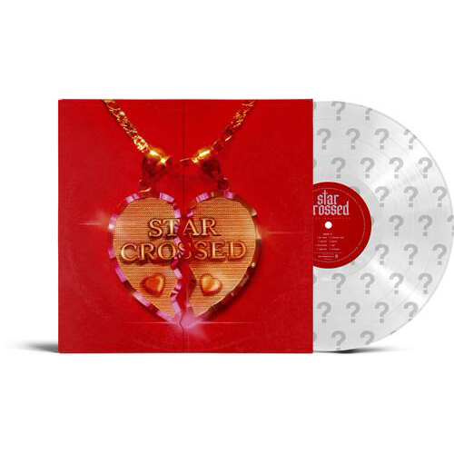 Star-Crossed (Surprise Color Limited Edition) ( Vinyl ) { Vinyl }