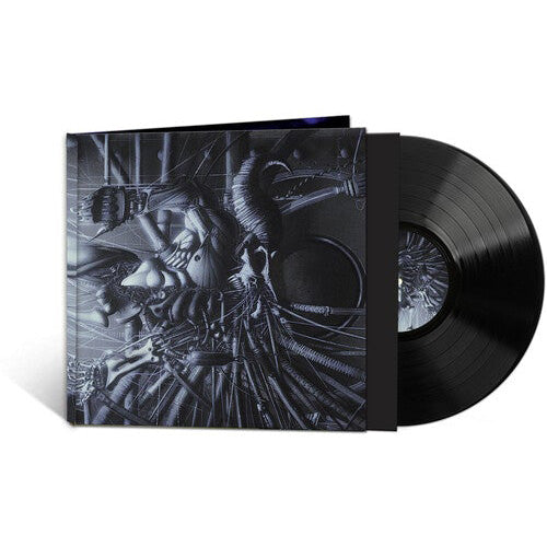 Danzig 5: Blackacidevil ( Vinyl ) { Vinyl }