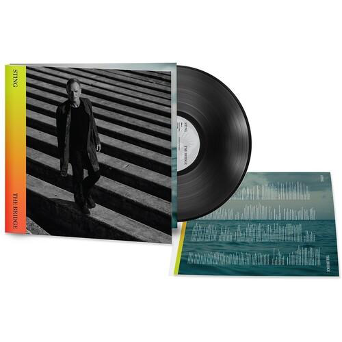 Bridge ( Vinyl ) { Vinyl }