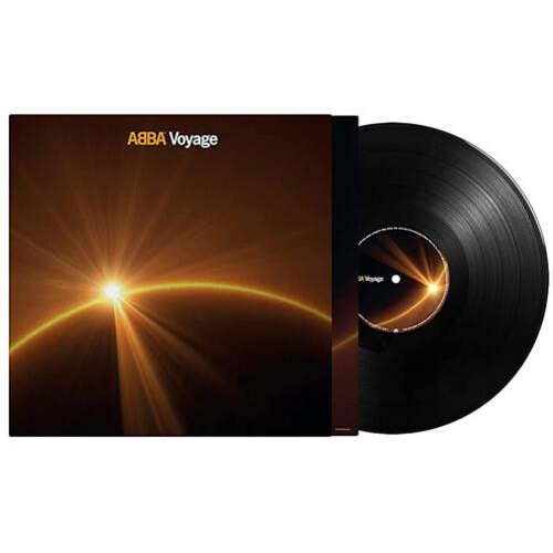 Voyage ( Vinyl ) { Vinyl }