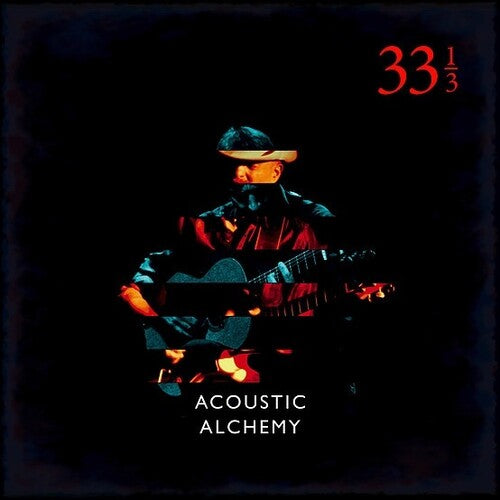 Thirty Three & a Third ( Vinyl ) { Vinyl }