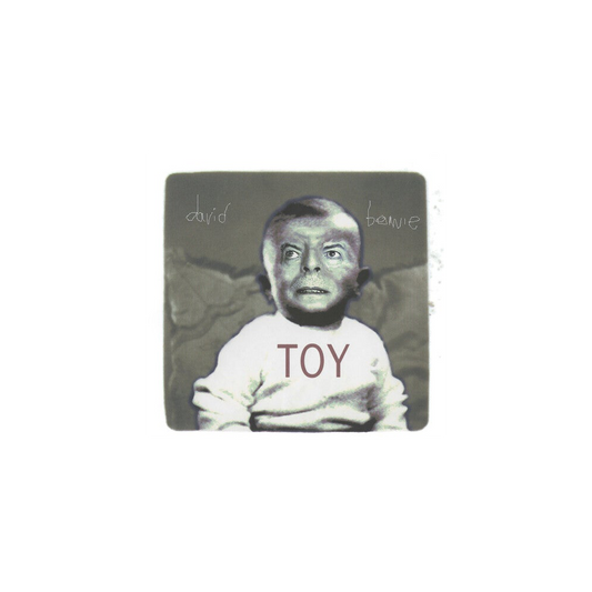 Toy Box Set ( Vinyl ) { Vinyl }