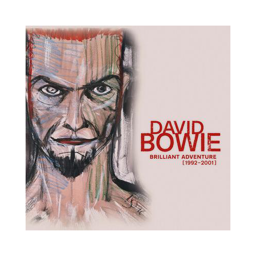 Brilliant Adventure (1992-2001) Box Set ( Vinyl ) { Vinyl }