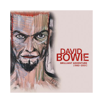Brilliant Adventure (1992-2001) Box Set ( Vinyl ) { Vinyl }