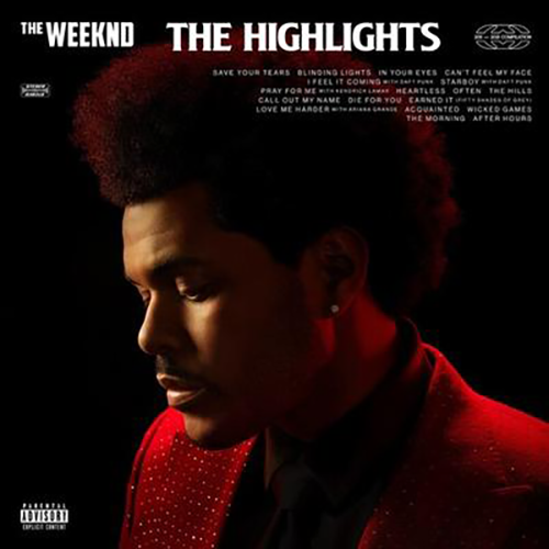 The Highlights ( Vinyl ) { Vinyl }