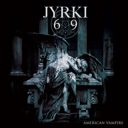 American Vampire (Silver Limited Edition) ( Vinyl ) { Vinyl }
