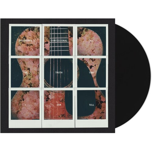 All The Truth That I Can Tell ( Vinyl ) { Vinyl }