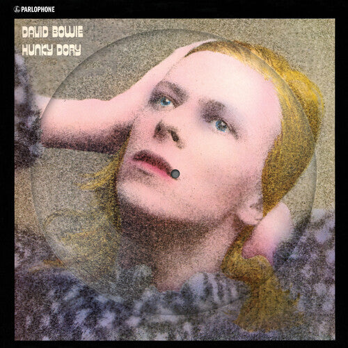 Hunky Dory (Picture Disc) ( Vinyl ) { Vinyl }