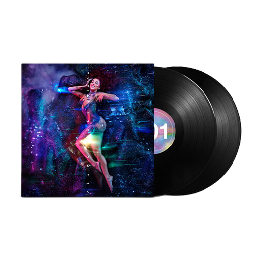 Planet Her ( Vinyl ) { Vinyl }