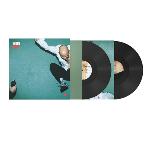 Play ( Vinyl ) { Vinyl }