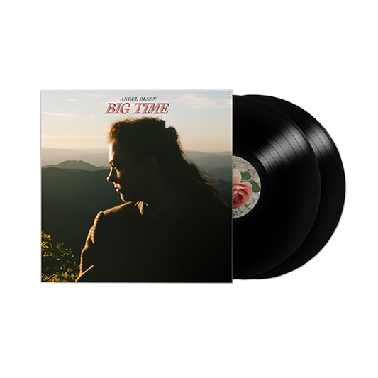 Big Time ( Vinyl ) { Vinyl }