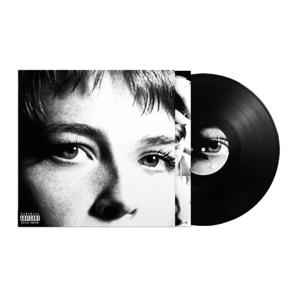 Surrender ( Vinyl ) { Vinyl }