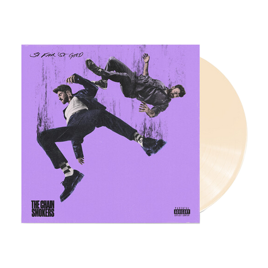 So Far So Good (Opaque Bone Limited Edition) ( Vinyl ) { Vinyl }