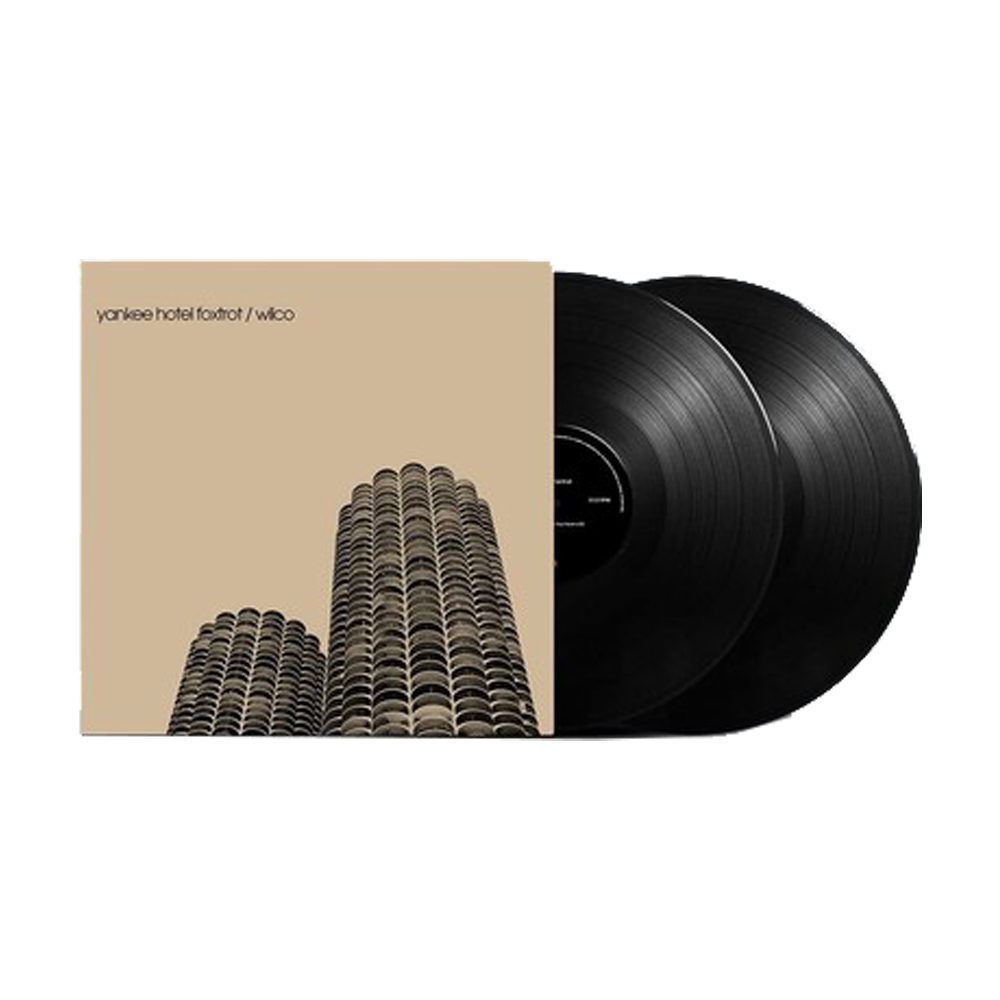 Yankee Hotel Foxtrot (2022 Remaster) ( Vinyl ) { Vinyl }