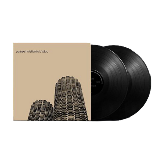 Yankee Hotel Foxtrot (2022 Remaster) ( Vinyl ) { Vinyl }