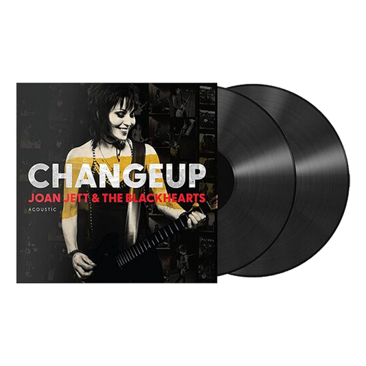 Changeup ( Vinyl ) { Vinyl }
