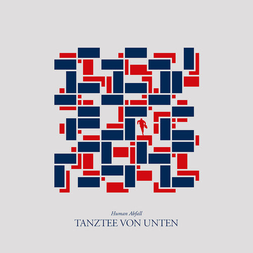 Tanztee Von Unten ( Vinyl ) {Vinyl } { Vinyl }