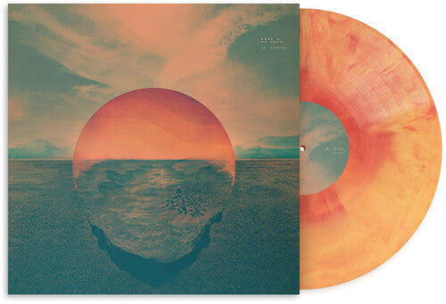 Dive - Orange/Red ( Vinyl ) { Vinyl }