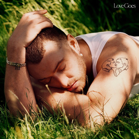 Love Goes ( Vinyl ) { Vinyl }