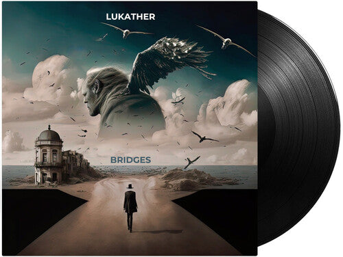Bridges ( Vinyl ) { Vinyl }