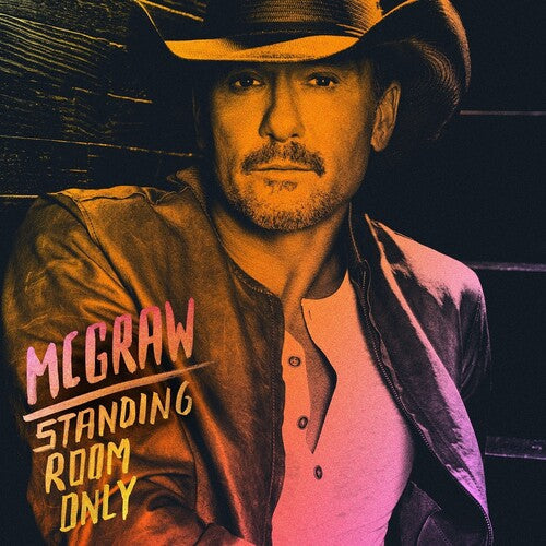Standing Room Only ( Vinyl ) { Vinyl }