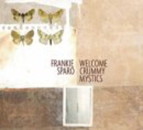 Welcome Crummy Mystics ( Vinyl ) { Vinyl }