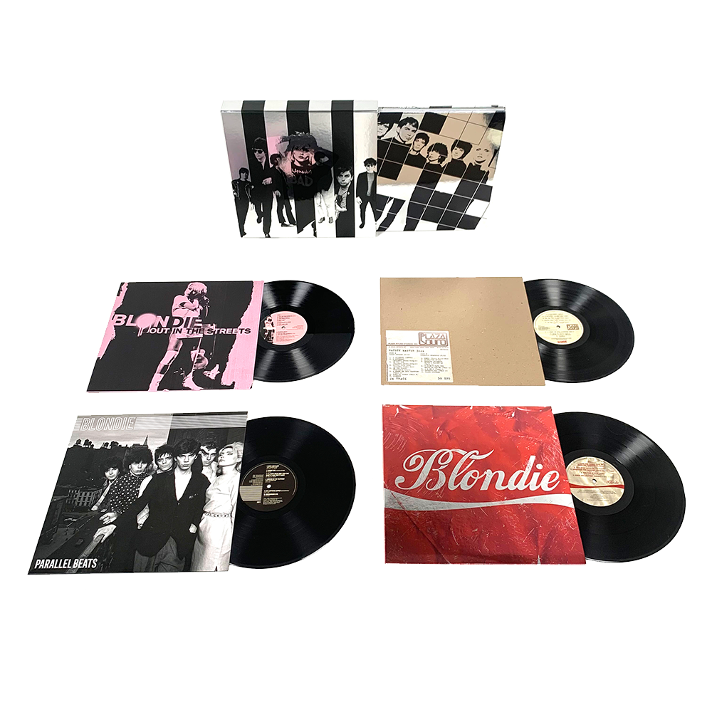 Against The Odds: 1974 - 1982 ( Vinyl ) { Vinyl }