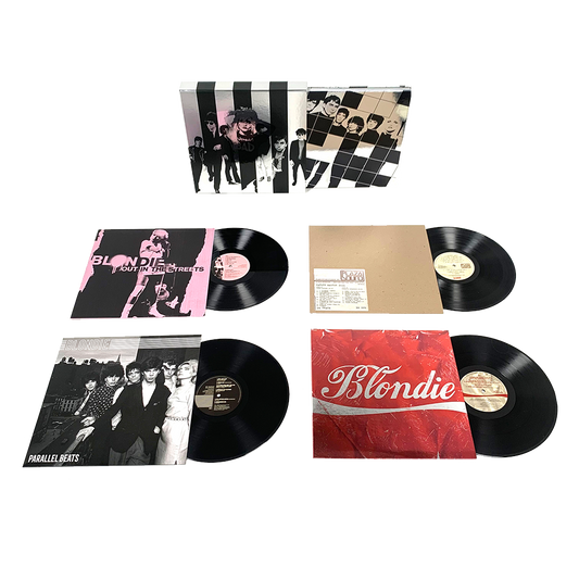 Against The Odds: 1974 - 1982 ( Vinyl ) { Vinyl }