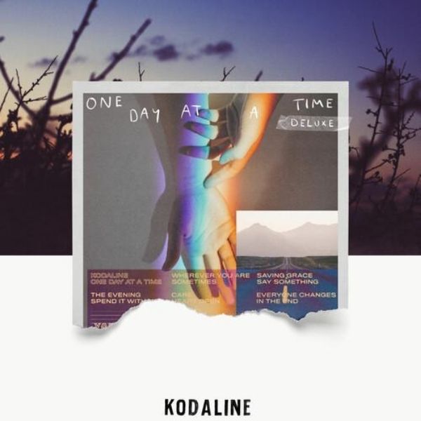One Day At a Time (Deluxe) ( Vinyl ) { Vinyl }