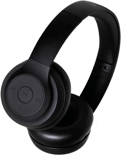 Walk Dlx Wireless Headphones Black [Accessories]