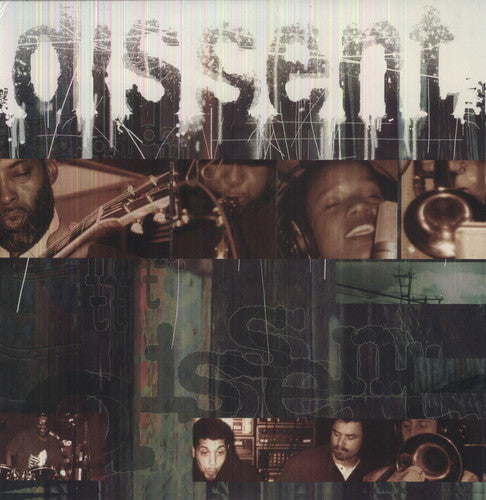 Dissent ( Vinyl ) { Vinyl }