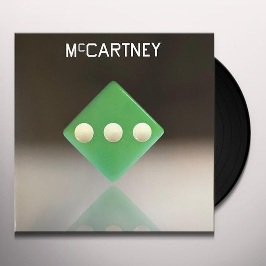 Mccartney III ( Vinyl ) { Vinyl }