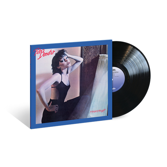 In The Heat Of The Night ( Vinyl ) { Vinyl }