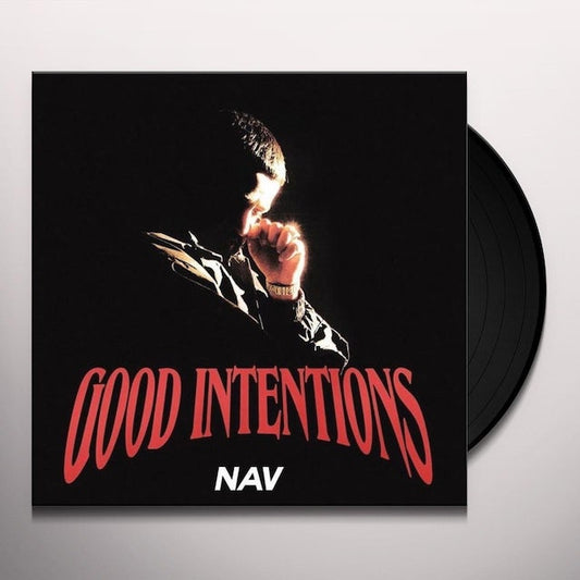 Good Intentions ( Vinyl ) { Vinyl }