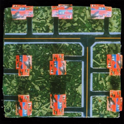 No Handle ( Vinyl ) { Vinyl }