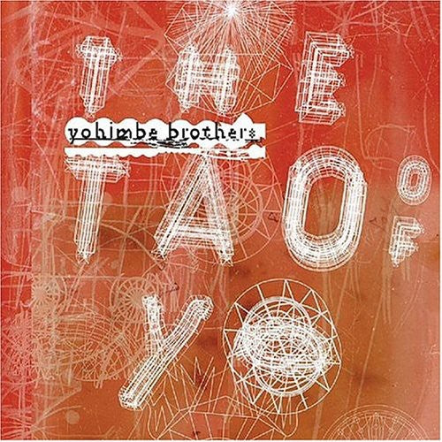 Tao of Yo ( Vinyl ) { Vinyl }