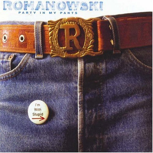 Party In My Pants ( Vinyl ) { Vinyl }