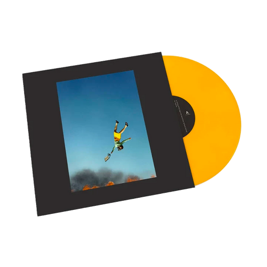 Cool It Down (Opaque Yellow Limited Edition)