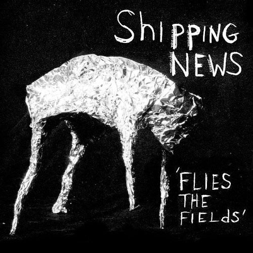 Flies the Fields ( Vinyl ) { Vinyl }