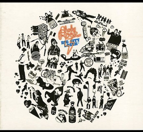 Big City Loser ( Vinyl ) { Vinyl }