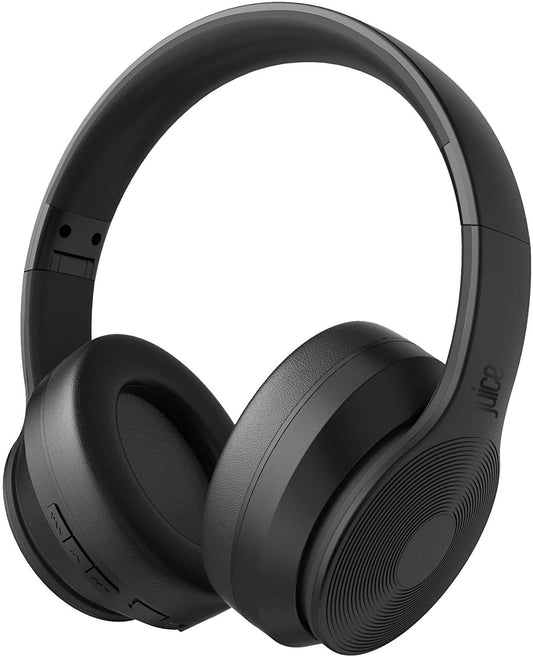 JUICE®CANS ULTRA - TRUE WIRELESS ON-EAR HEADPHONES [ACCESSORIES]