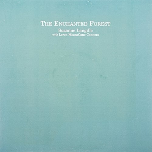 Enchanted Forest ( Vinyl ) { Vinyl }