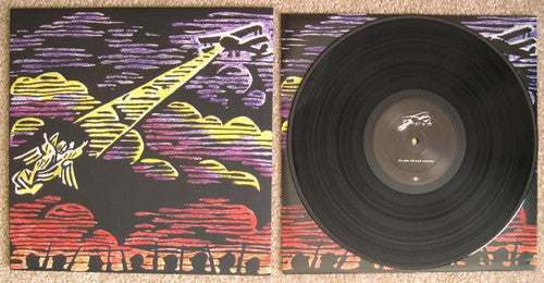 Those Who Tell the Truth Shall Die ( Vinyl ) { Vinyl }