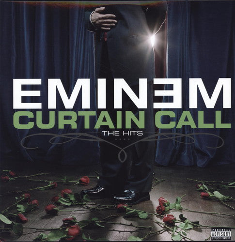 Curtain Call: the Hits ( Vinyl ) { Vinyl }