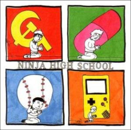 Young Adults Against Suicide ( Vinyl ) { Vinyl }